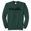 Core Fleece Crewneck Sweatshirt Thumbnail