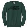 Core Fleece Crewneck Sweatshirt Thumbnail