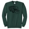 Core Fleece Crewneck Sweatshirt Thumbnail