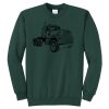 Core Fleece Crewneck Sweatshirt Thumbnail