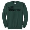 Core Fleece Crewneck Sweatshirt Thumbnail