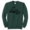 Core Fleece Crewneck Sweatshirt Thumbnail