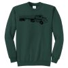 Core Fleece Crewneck Sweatshirt Thumbnail