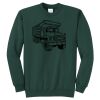 Core Fleece Crewneck Sweatshirt Thumbnail