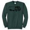 Core Fleece Crewneck Sweatshirt Thumbnail
