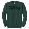 Core Fleece Crewneck Sweatshirt Thumbnail