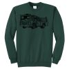 Core Fleece Crewneck Sweatshirt Thumbnail