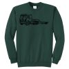 Core Fleece Crewneck Sweatshirt Thumbnail