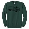 Core Fleece Crewneck Sweatshirt Thumbnail