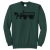 Core Fleece Crewneck Sweatshirt Thumbnail
