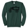 Core Fleece Crewneck Sweatshirt Thumbnail