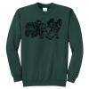 Core Fleece Crewneck Sweatshirt Thumbnail