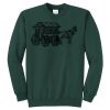 Core Fleece Crewneck Sweatshirt Thumbnail