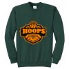 Core Fleece Crewneck Sweatshirt Thumbnail