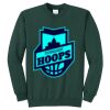 Core Fleece Crewneck Sweatshirt Thumbnail