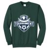 Core Fleece Crewneck Sweatshirt Thumbnail