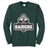 Core Fleece Crewneck Sweatshirt Thumbnail