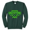Core Fleece Crewneck Sweatshirt Thumbnail