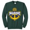 Core Fleece Crewneck Sweatshirt Thumbnail