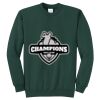 Core Fleece Crewneck Sweatshirt Thumbnail