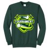 Core Fleece Crewneck Sweatshirt Thumbnail