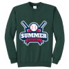Core Fleece Crewneck Sweatshirt Thumbnail