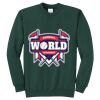 Core Fleece Crewneck Sweatshirt Thumbnail