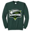 Core Fleece Crewneck Sweatshirt Thumbnail