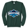 Core Fleece Crewneck Sweatshirt Thumbnail