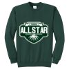 Core Fleece Crewneck Sweatshirt Thumbnail