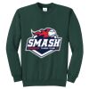 Core Fleece Crewneck Sweatshirt Thumbnail
