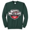 Core Fleece Crewneck Sweatshirt Thumbnail