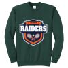 Core Fleece Crewneck Sweatshirt Thumbnail