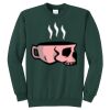 Core Fleece Crewneck Sweatshirt Thumbnail