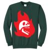 Core Fleece Crewneck Sweatshirt Thumbnail
