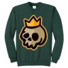 Core Fleece Crewneck Sweatshirt Thumbnail