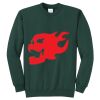 Core Fleece Crewneck Sweatshirt Thumbnail