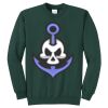 Core Fleece Crewneck Sweatshirt Thumbnail