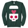 Core Fleece Crewneck Sweatshirt Thumbnail
