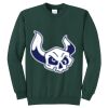 Core Fleece Crewneck Sweatshirt Thumbnail