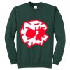 Core Fleece Crewneck Sweatshirt Thumbnail