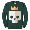 Core Fleece Crewneck Sweatshirt Thumbnail
