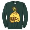 Core Fleece Crewneck Sweatshirt Thumbnail