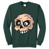 Core Fleece Crewneck Sweatshirt Thumbnail