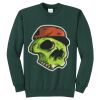Core Fleece Crewneck Sweatshirt Thumbnail