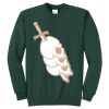 Core Fleece Crewneck Sweatshirt Thumbnail