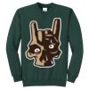 Core Fleece Crewneck Sweatshirt Thumbnail