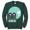 Core Fleece Crewneck Sweatshirt Thumbnail