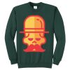 Core Fleece Crewneck Sweatshirt Thumbnail