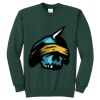 Core Fleece Crewneck Sweatshirt Thumbnail